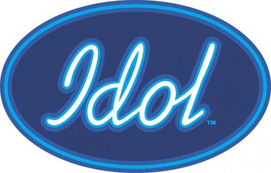 idol logo